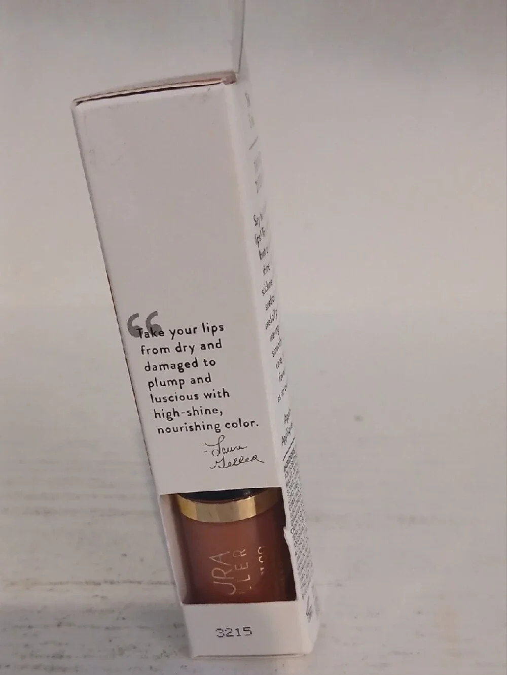Laura Geller TREAT-N-GO Tinted Lip Oil - Victory Lap